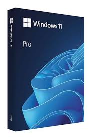 Windows 11 Pro 64-bit All Lng PK Lic Online DwnLd NR FQC-10572 - KEY - GIÁ CẠNH TRANH